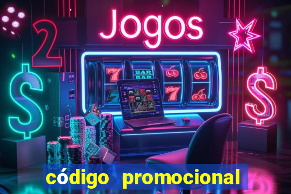 código promocional rodadas grátis